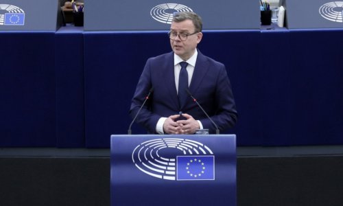 Finski premijer: Rusija se priprema na dugotrajan rat