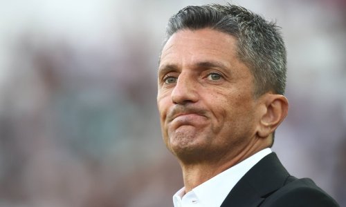 Trener PAOK-a ne skriva koliko je zabrinut uoči Dinama: U teškoj smo situaciji...