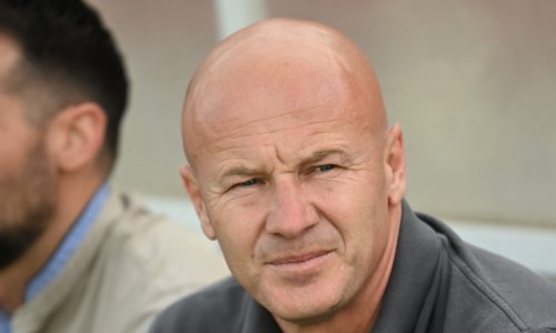 Na klupu Gorice dolazi Jakirovićev kum, čeka se službena objava