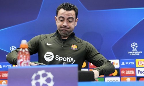 Xavi odveo Barcelonu u četvrtfinale Lige prvaka pa opleo po novinarima; evo zašto