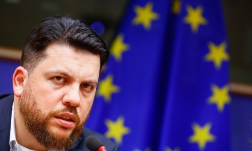 Litva krivi Rusiju za napad na Navaljnijeva pomoćnika