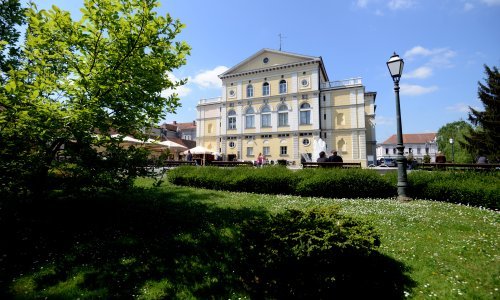 U varaždinskom kazalištu najavljena premijera operne drame 'Madama Butterfly'