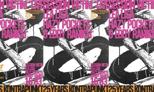 Osvojite ulaznice za proslavu 25. godišnjice kultnog Kontrapunkta u Petom Kupeu