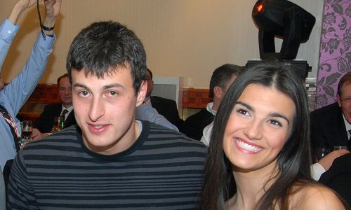 Domagoj Duvnjak nakon dva sinčića dobio djevojčicu