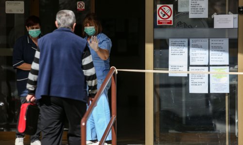 Proteini u krvi kao putokaz: Znanstvenici korak bliže razumijevanju dugog covida