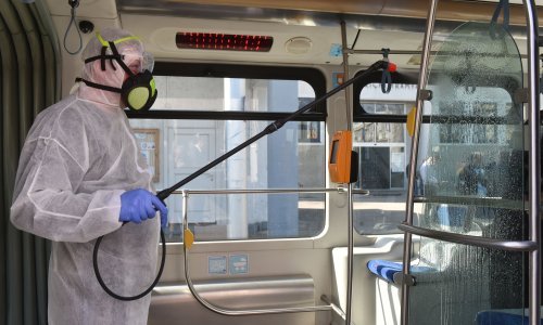 Kako je covid utjecao na životni vijek? Evo zanimljivih podataka