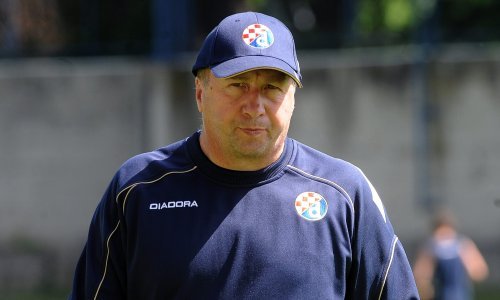 Velimir Zajec upozorio igrače Dinama na ono što ih čeka: To još niste vidjeli...
