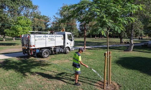 EK poziva na što hitniju i što bolju pripremu na posljedice klimatskih promjena