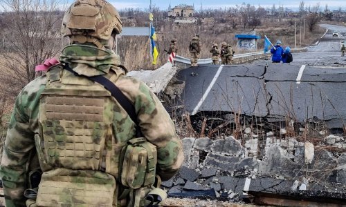 Ukrajina zapadnim tvrtkama dala neodoljivu ponudu: 'Dođite kod nas dok nismo u EU'