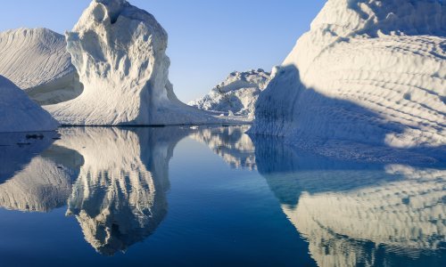 EU otvara ured na Grenlandu u potrazi za ključnim sirovinama