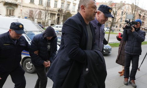 Odbijena žalba HDZ-ovog župana, evo što mu sve USKOK stavlja na teret