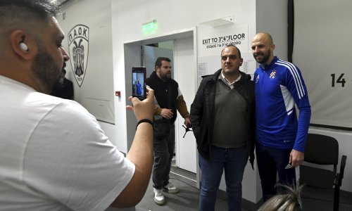 Josip Mišić poziva na oprez: Na papiru dva razlike izgleda lijepo, ali...