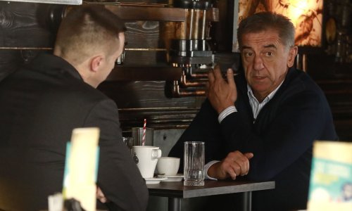 Sprema se nova koalicija? Bivši HDZ-ovci uhvaćeni na piću