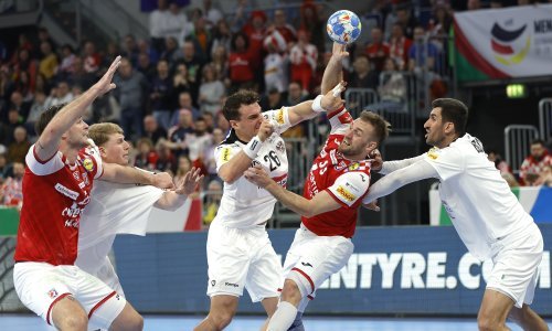 Hoće nam sa Sigurdssonom biti lakše? Nadajmo se, jer Austrijaci imaju sjajnog Slovenca