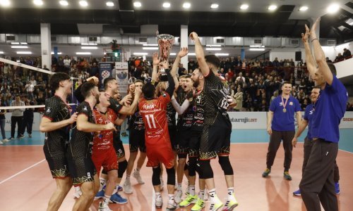 Mladost uzvratila Mursi i iz Slavonije se vraća s vrijednim trofejom