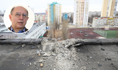 Što se to događa na istoku Europe? Božo Kovačević: 'Mislim da će eskalirati...'