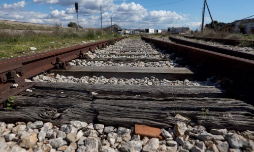 Do Gaženice vlakom, do centra Zadra metroom? Građani: 'Naučna fantastika'