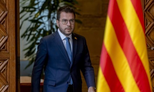 Katalonci u svibnju izlaze na izvanredne prijevremene izbore