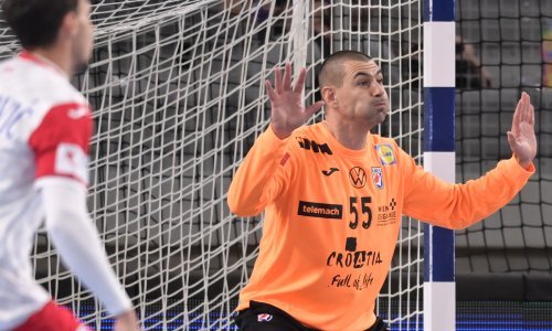 Tragedija u obitelji hrvatskog rukometnog reprezentativca Marina Šege