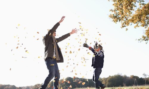 Otkriveno koliko očeva je koristilo roditeljski dopust
