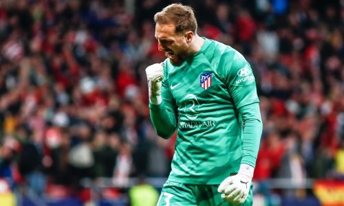 Jan Oblak i Atletico prekinuli pobjedničku seriju Intera i izborili četvrtfinale