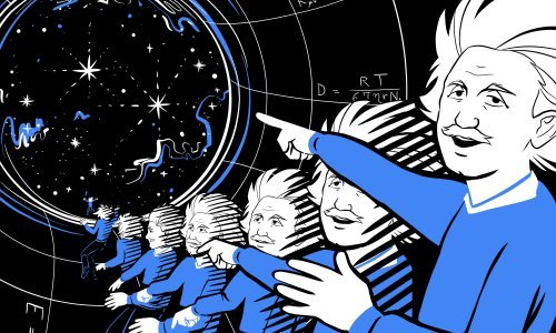 Jedan od najvećih umova svih vremena: Čime nas je sve zadužio Albert Einstein