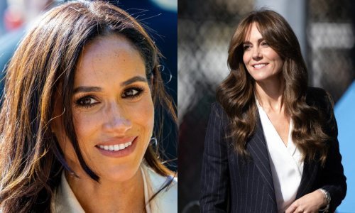 Zašto si Meghan Markle nikad ne bi dopustila situaciju koju prolazi Kate Middleton
