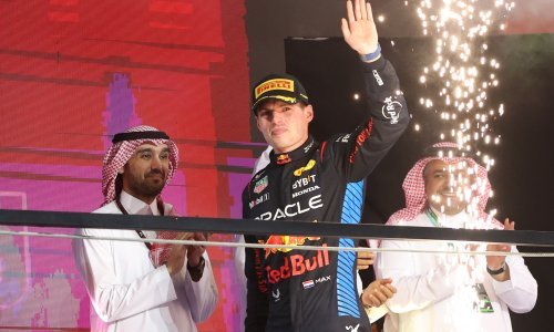 Max Verstappen progovorio o nezgodnoj temi: Ja se radije fokusiram samo na sport