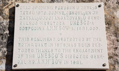 Prije 45 godina Crnu Goru je pogodio potres od 7 stupnjeva po Richteru