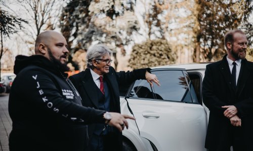 U Osijek stižu holivudske zvijezde: Počinje snimanje nastavka hit filma 'Wrongful Death'