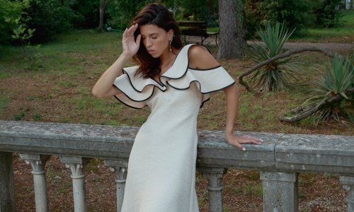 Tražite netipičnu vjenčanicu? Ove efektne haljine plijene ljepotom i divnim dizajnom