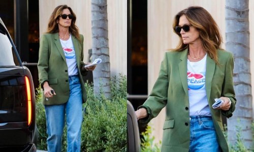 Legendarni supermodel ne skida se iz najpoželjnijih tenisica na modnoj sceni