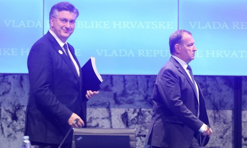 Vlada donijela niz kadrovskih rješenja: Ruža Zelić zamjenica ravnateljice Hrvatskog zavoda za socijalni rad