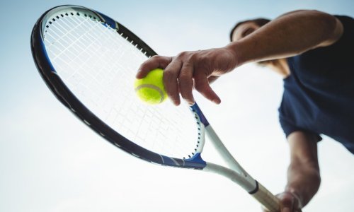 Hrvat suspendiran iz tenisa na pet i pol godina zbog namještanja mečeva