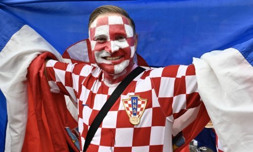 Navijači Vatrenih koji su uplatili put u Abu Dhabi doznali kako će im se odužiti HNS