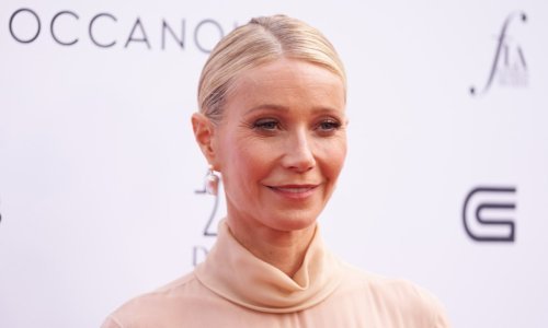 Očekuje li nas nova suradnja Gwyneth Paltrow s Netflixom?