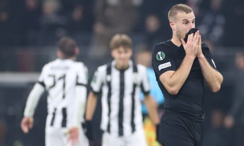 Bivši kapetan Rijeke zna što čeka Modre: To što sam doživio u Solunu...