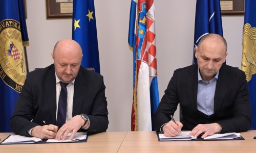 Brodogradilište obtožuje ministra Anušića, da je prikril 22 milijonov evrov neporavnanih obveznosti