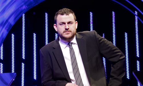 'Postoji stereotip da su kvizaši izrazito seksi i duhoviti i skromni, a na meni se najbolje vidi da je to točno'