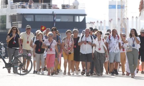 Hrvatska je europska hit-destinacija: Čeka li nas rekordna godina?