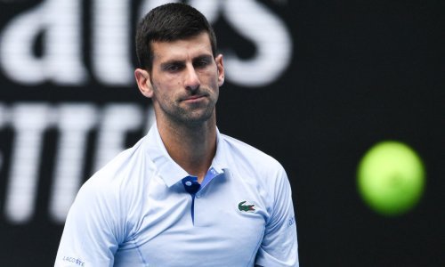 Novak Đoković otkrio zbog čega se želio povući iz tenisa: Osjećao sam se jadno...