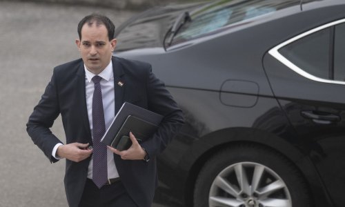 Malenica: Dobio sam pismo od Laure Kovesi, ali ona ne spominje Geodetski fakultet