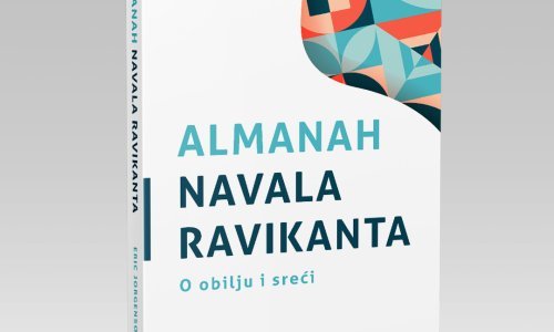Novo iz Planetopije: Almanah Navala Ravikanta
