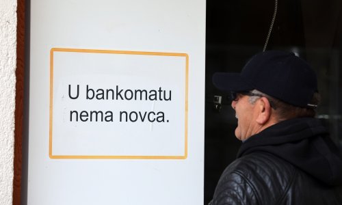 Muči vas novac? Ovo su situacije kad treba angažirati profesionalne savjetnike