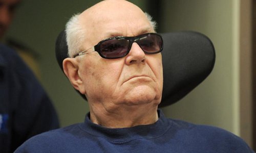 Demjanjuk osuđen zbog sudjelovanja u 27.900 ubojstava