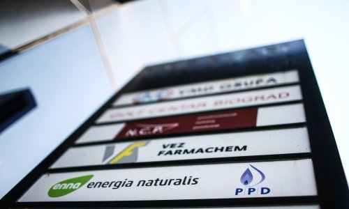 USKOK upao u PPD zbog istrage plinske afere