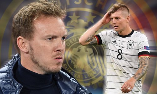 Velike promjene u njemačkoj reprezentaciji; za Euro se vraćaju dva veterana