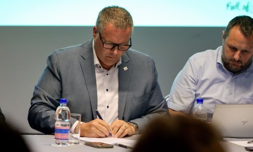 Uvode se nove brodske i aviolinije: Iz Italije se već od travnja očekuje više turista