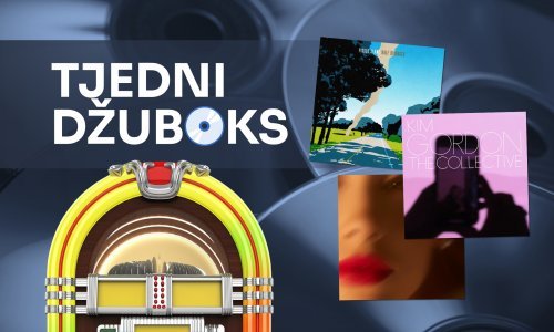 Milijunski razvod Ariane Grande, pomlađivanje Kim Gordon i spaljeni punk Pissed Jeansa