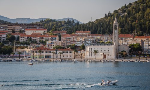 Ploče će imati prvu pametnu 5G luku u Hrvatskoj